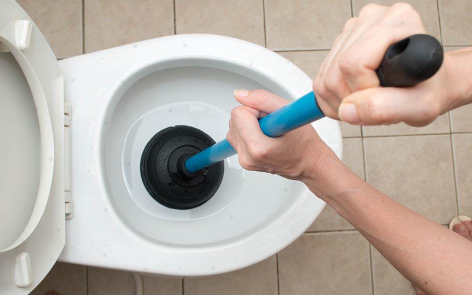 fuite d'eau wc Vernouillet